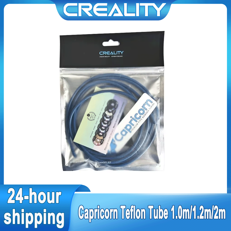 3D Printing Xyz - CREALITY pour Capricorn Bowden PTFE pour