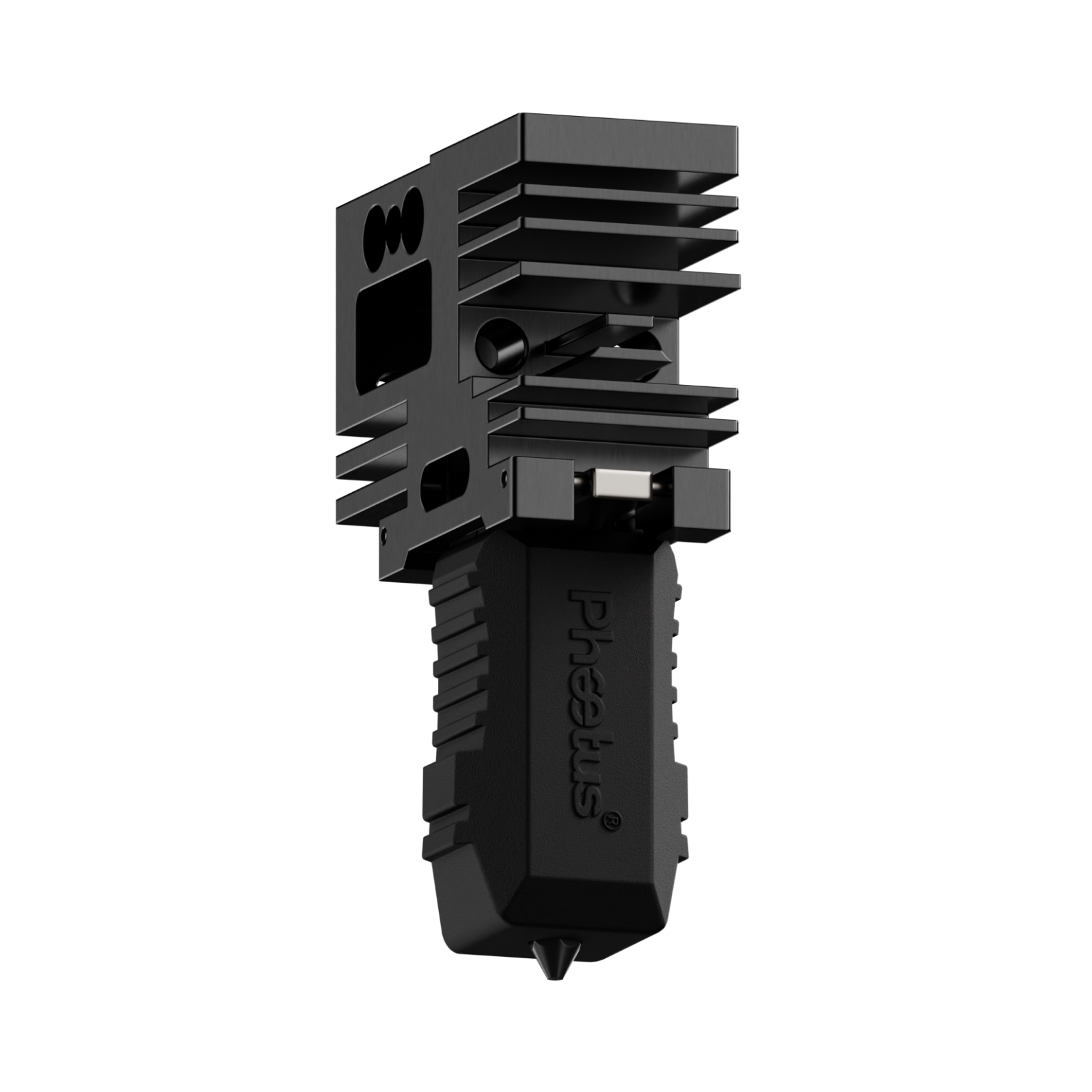 3D Printing News - Phaetus Upgrade QIDI Q2 Hotend avec