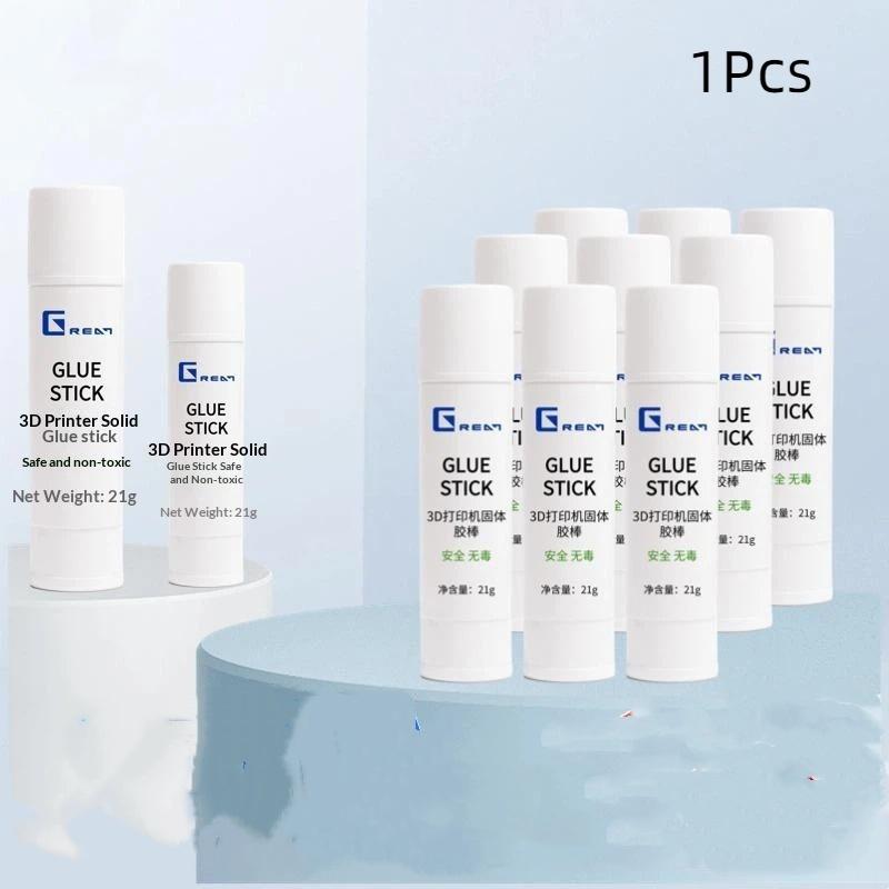 3D Printing Glue Stick - 【C】Bâton de colle pour imprimante 3D,
