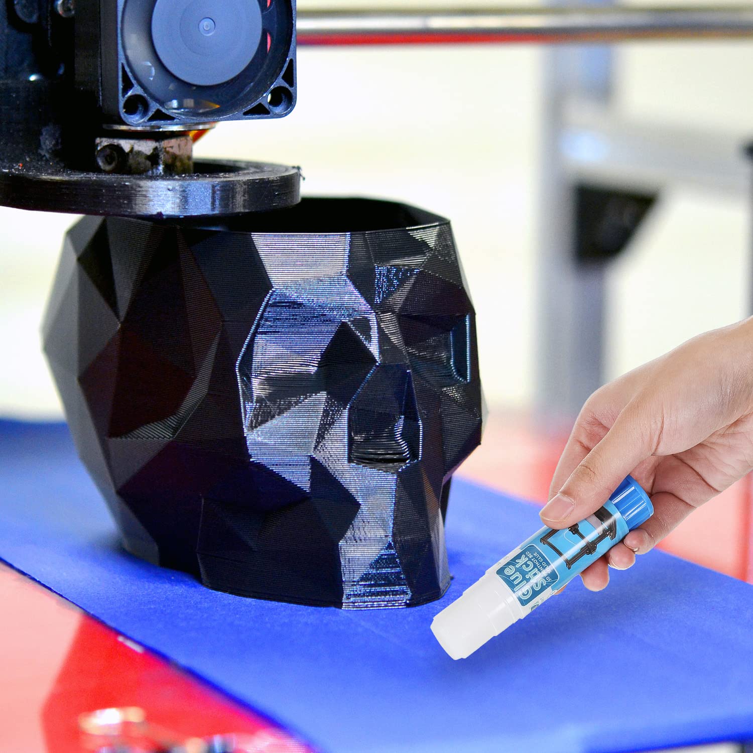 3D Printing Glue Stick - Bâton de colle pour imprimante 3D,