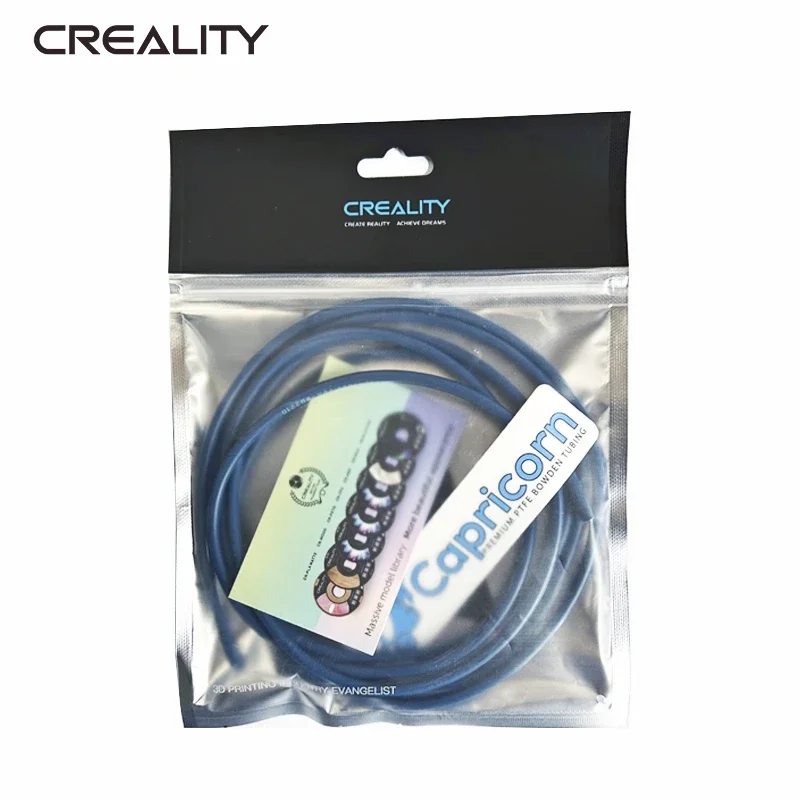 CREALITY pour Capricorn Bowden - 3D Printing Xyz avis et prix