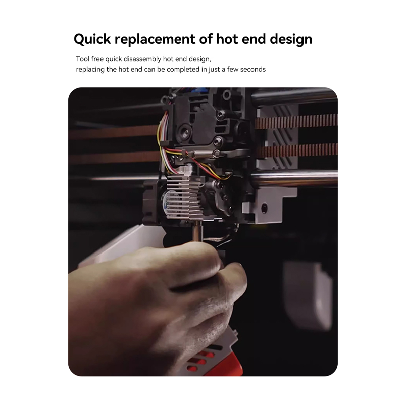 Kit Combo Hotend pour Anycubic - 3D Printing News avis et prix