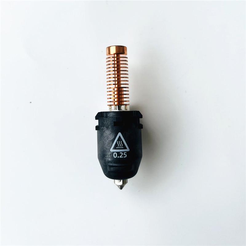 Flashforge – buse Ad5M/Pro ori - 3D Printing News avis et prix
