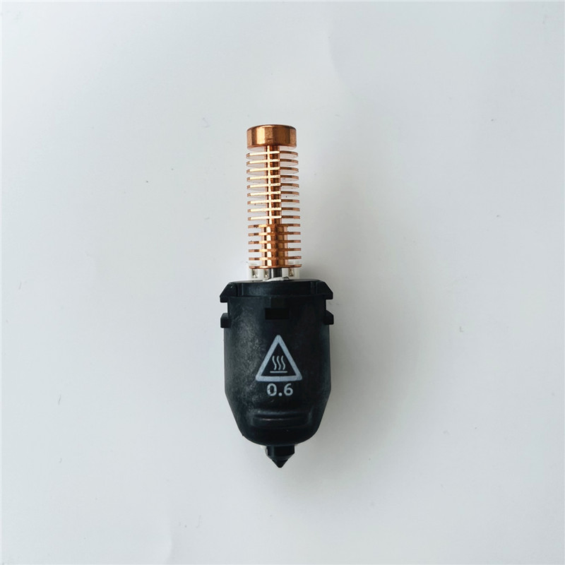 Flashforge – buse Ad5M/Pro ori - 3D Printing News avis et prix