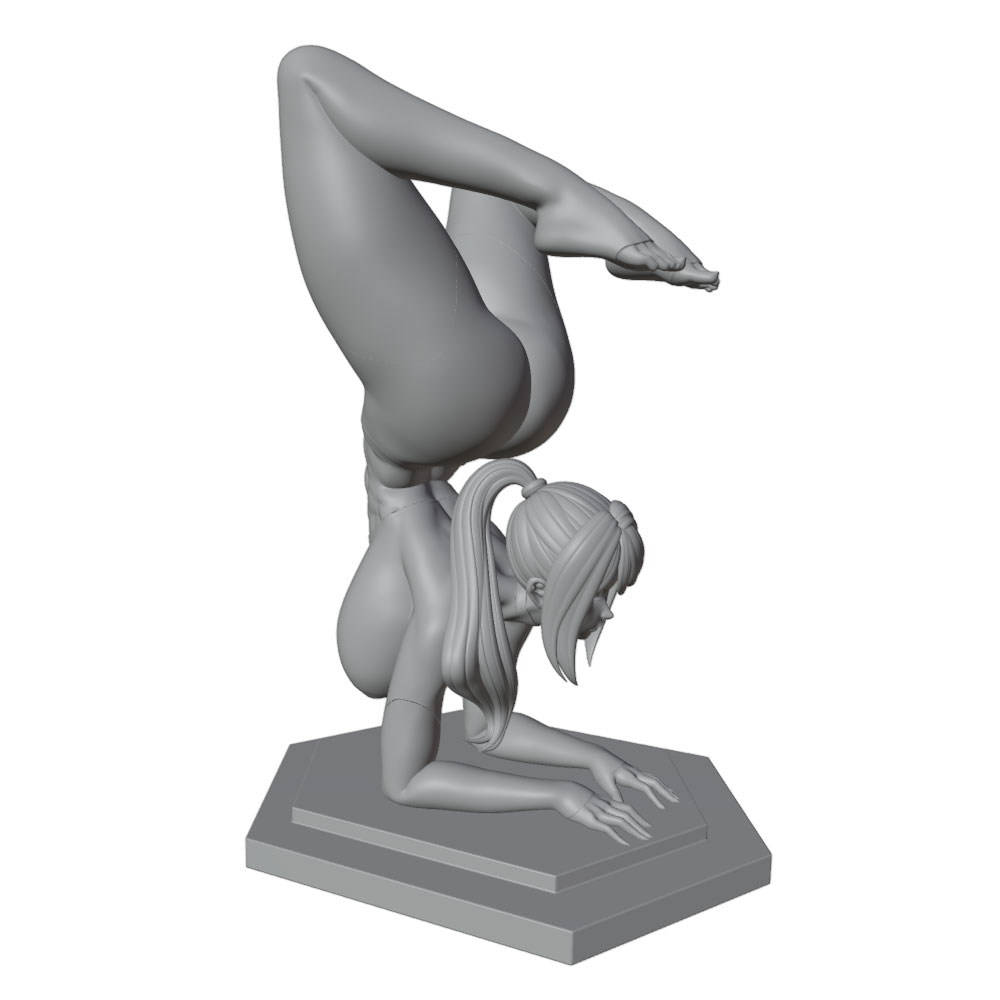 Modèle de personnage de film 1 - 3D Printing Apps avis et prix