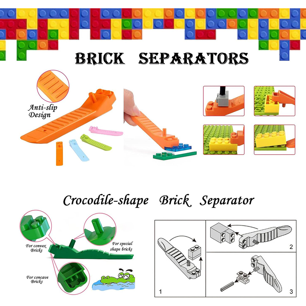 Briques jouets plaque de mesur - 3D Printing Xyz avis et prix