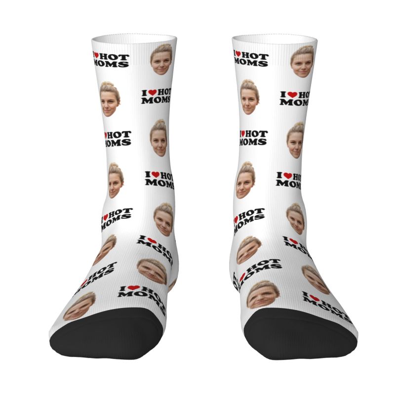 Kawaii j'aime les mamans chaud - 3D Printing Design Free avis et prix