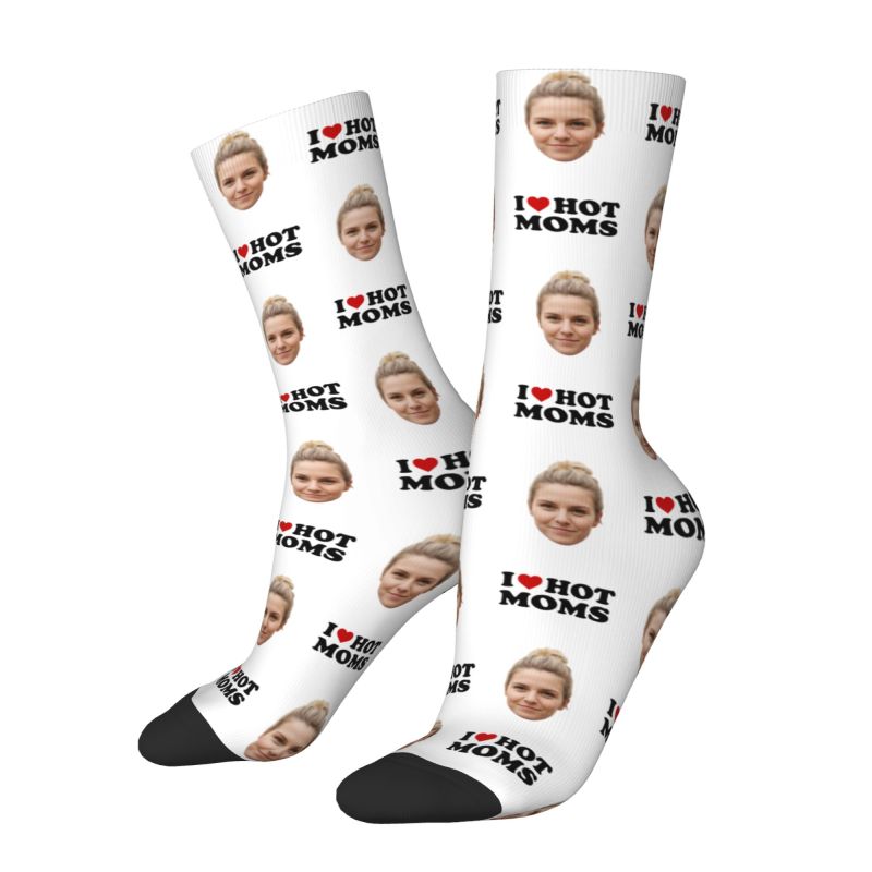 Kawaii j'aime les mamans chaud - 3D Printing Design Free avis et prix