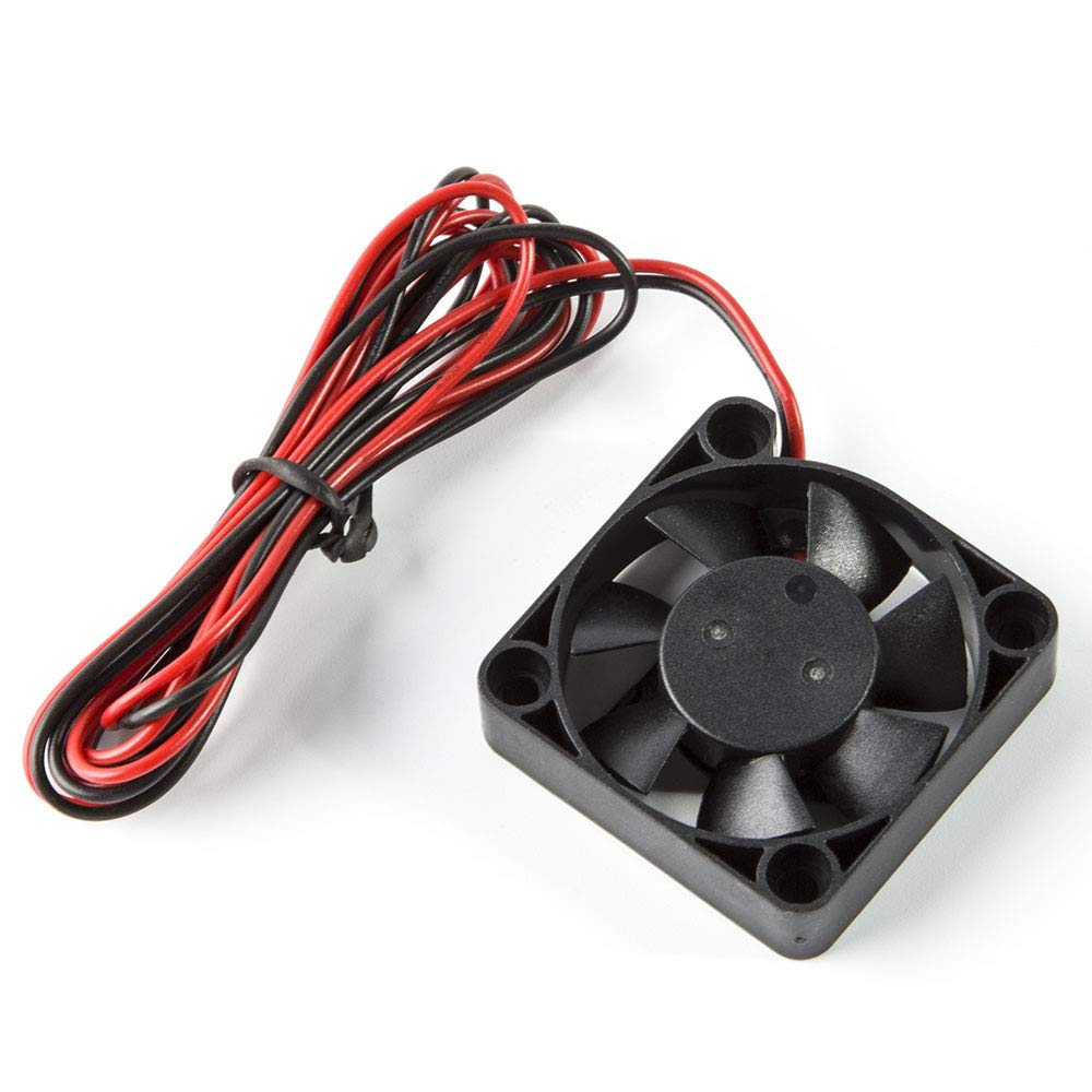 Ender 3 buse ventilateur DC sa - 3D Printing News avis et prix