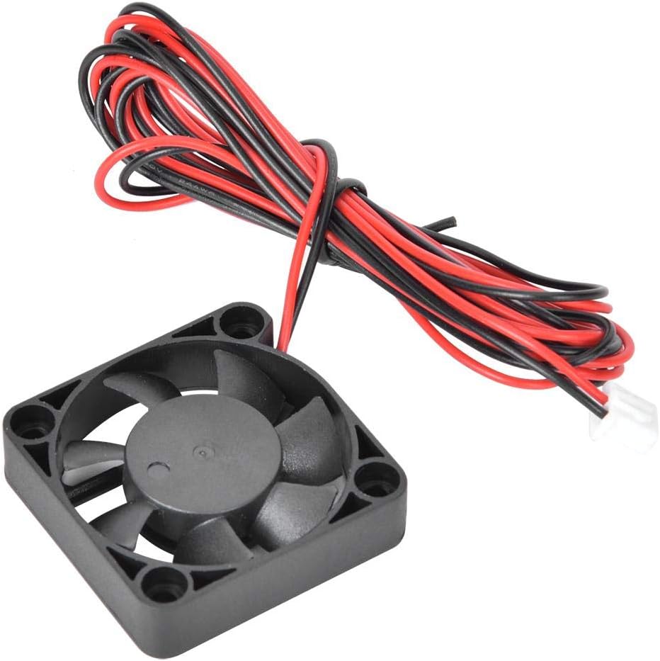 Ender 3 buse ventilateur DC sa - 3D Printing News avis et prix