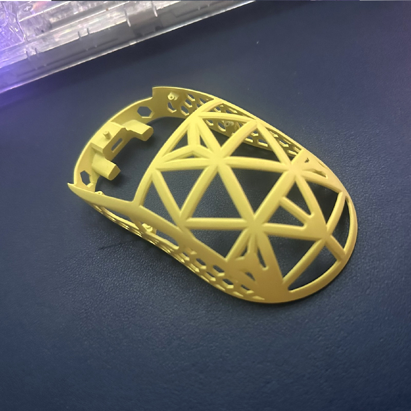 Coque de souris sans fil G PRO - 3D Printing Excavator avis et prix