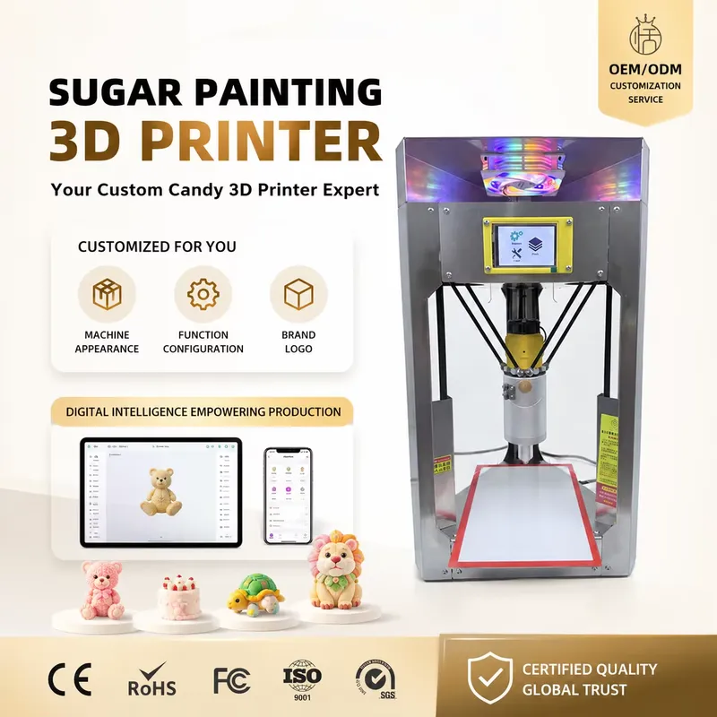 Imprimante 3D pour l'art du su - 3D Printing Vendors avis et prix