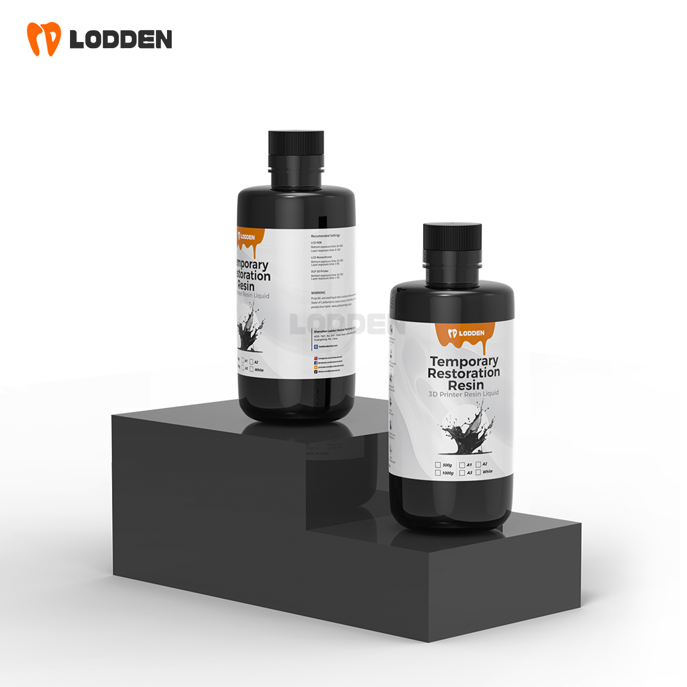 Résine liquide pour imprimante - 3D Printing Xyz avis et prix