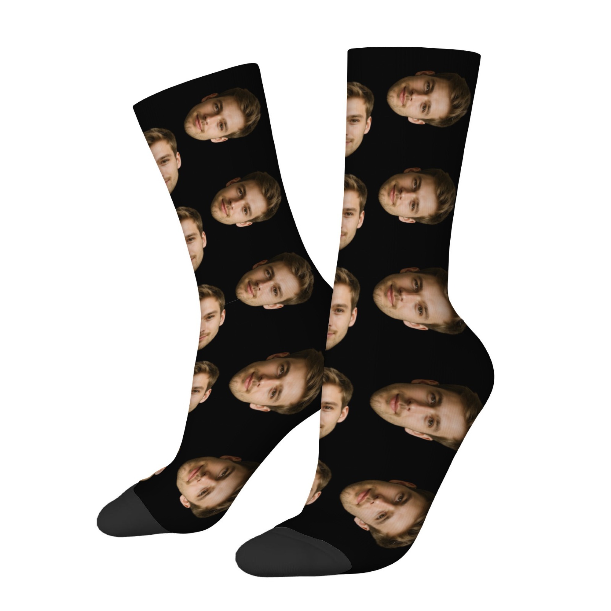 Chaussettes personnalisées ave - 3D Printing Design Free avis et prix