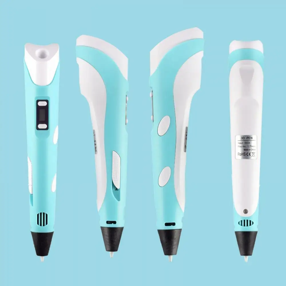 Stylo 3D DIY avec écran LCD, c - 3D Printing Xyz avis et prix