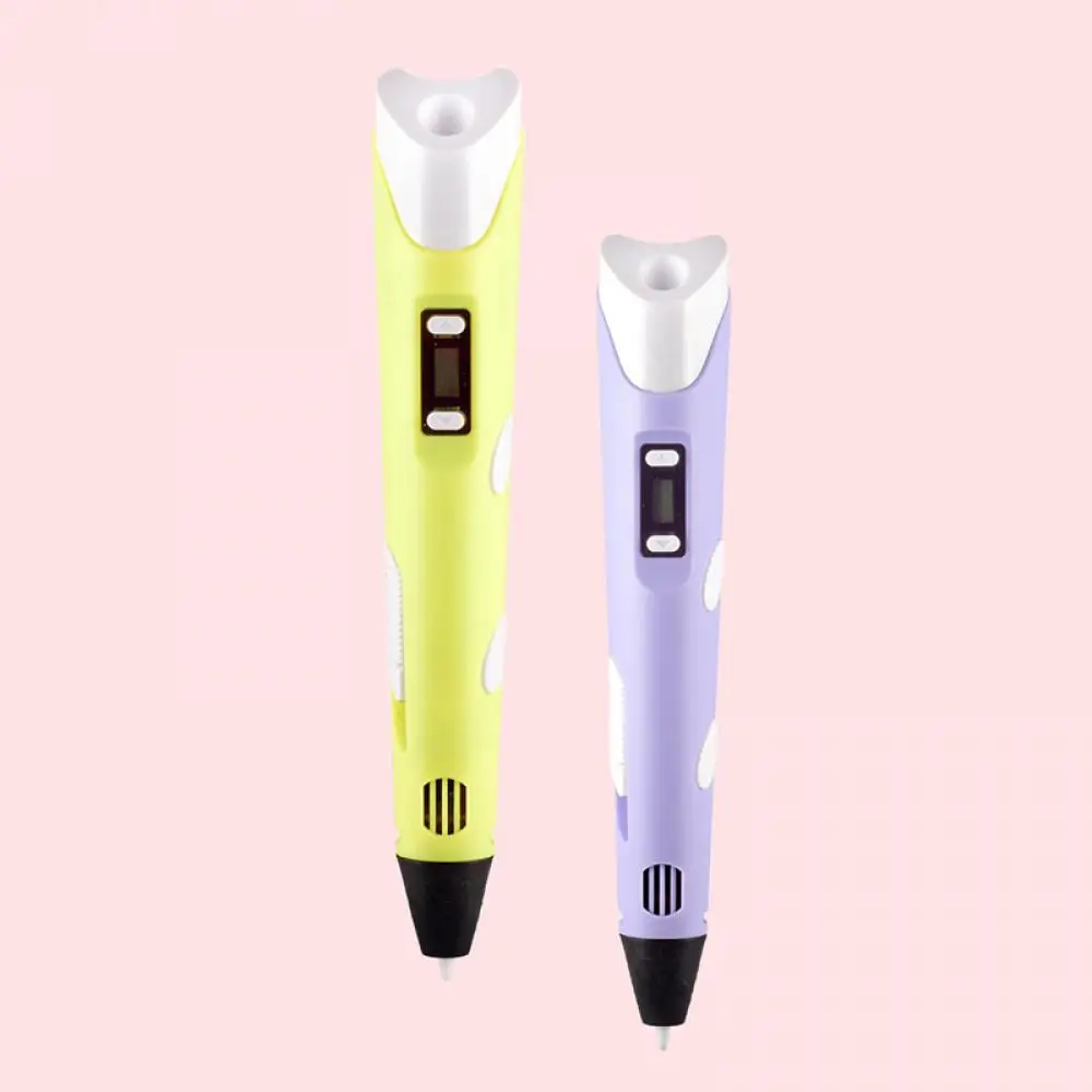 Stylo 3D DIY avec écran LCD, c - 3D Printing Xyz avis et prix