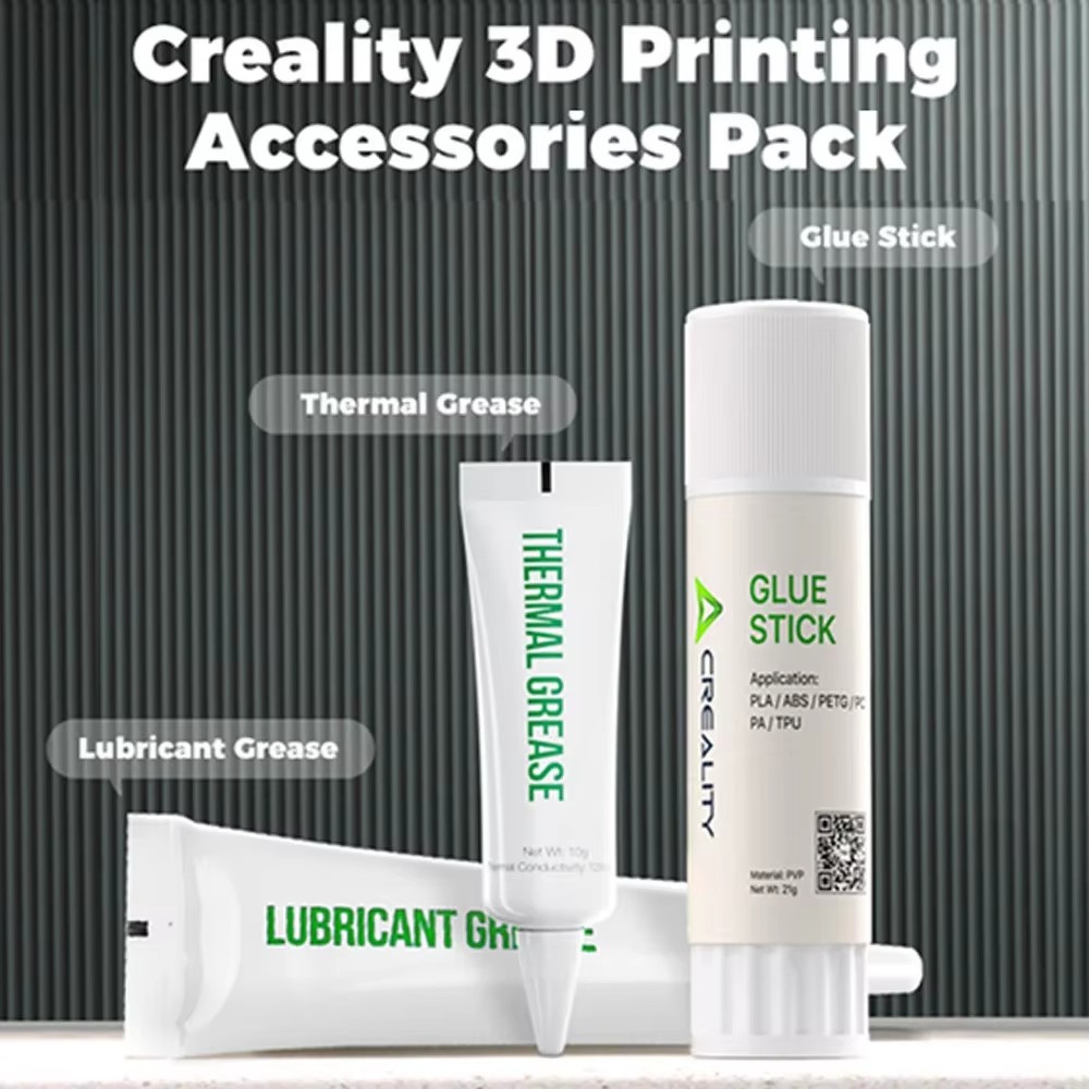 Pack d'accessoires d'imprimant - 3D Printing Glue Stick avis et prix