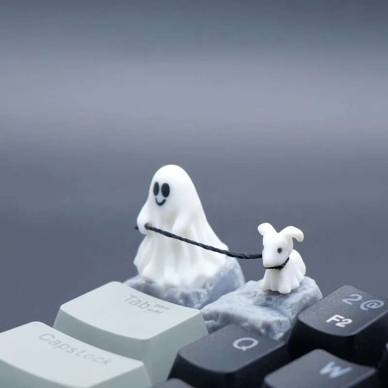 Capuchons de touches en résine - 3D Printing Apps avis et prix