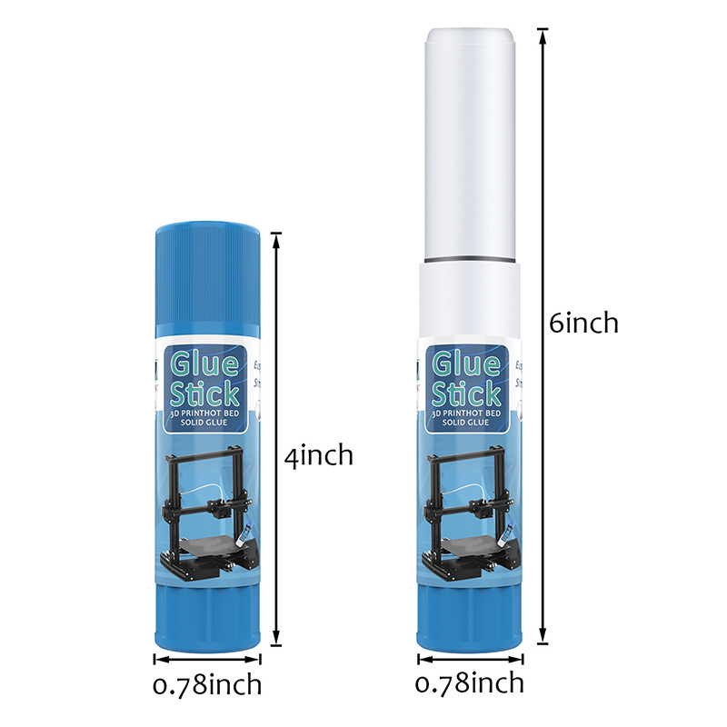 Bâton de colle pour imprimante - 3D Printing Glue Stick avis et prix