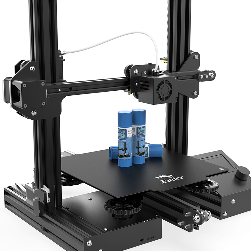 Bâton de colle pour imprimante - 3D Printing Glue Stick avis et prix