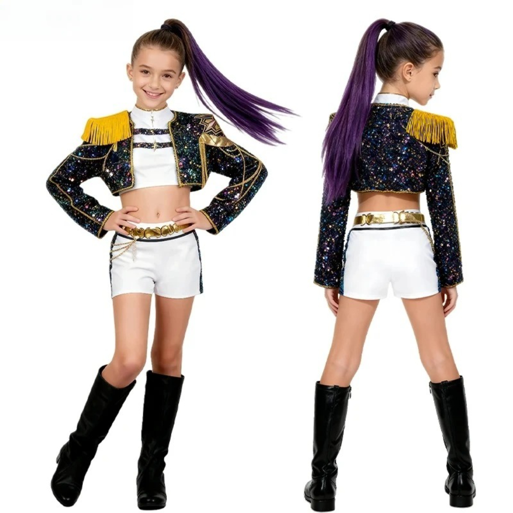 Nouveau guerrier K Pop déguise - 3D Printing Service avis et prix
