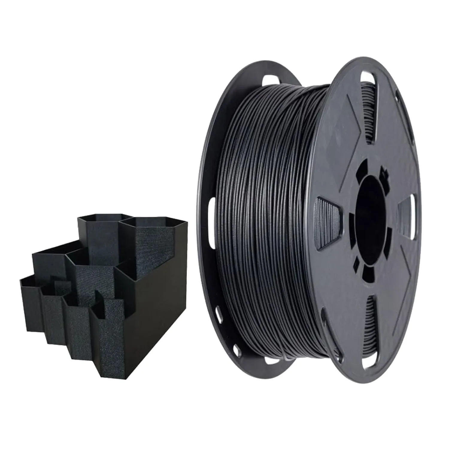 Filament PBT Pro Noir 1KG 1.75 - 3D Printing High Temperature Materials avis et prix