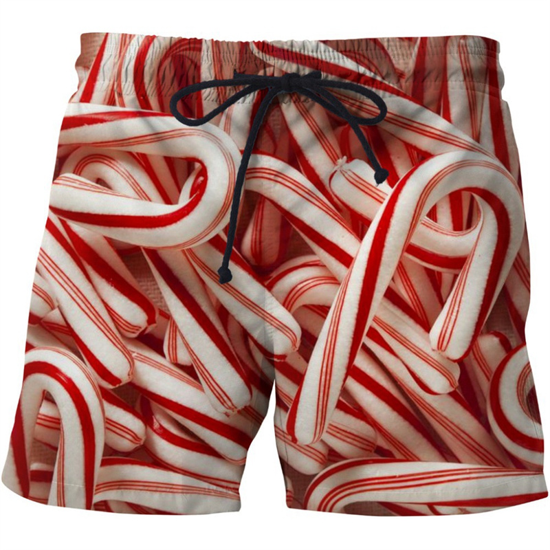 Short de plage imprimé 3D pour - 3D Printing Service avis et prix