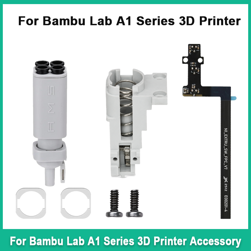 Pour Bambu Lab A1 A1 Mini Kit  - 3D Printing Xyz avis et prix
