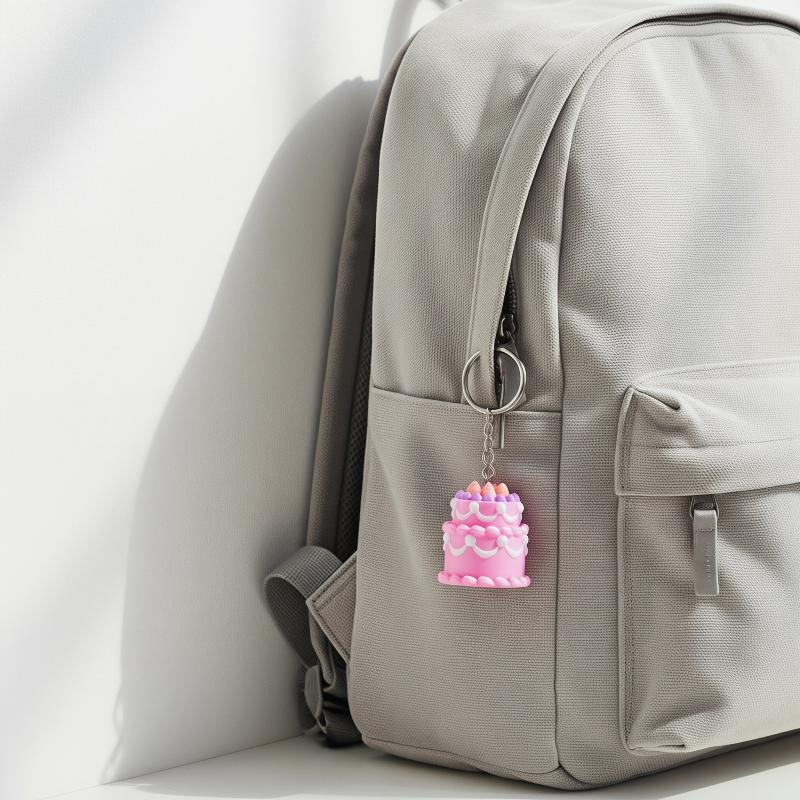 Porte-clés Alimentaire Imprimé - 3D Printing Design Free avis et prix