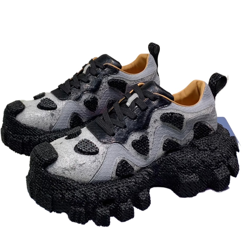 Chaussures de papa originales  - 3D Printing Design Free avis et prix