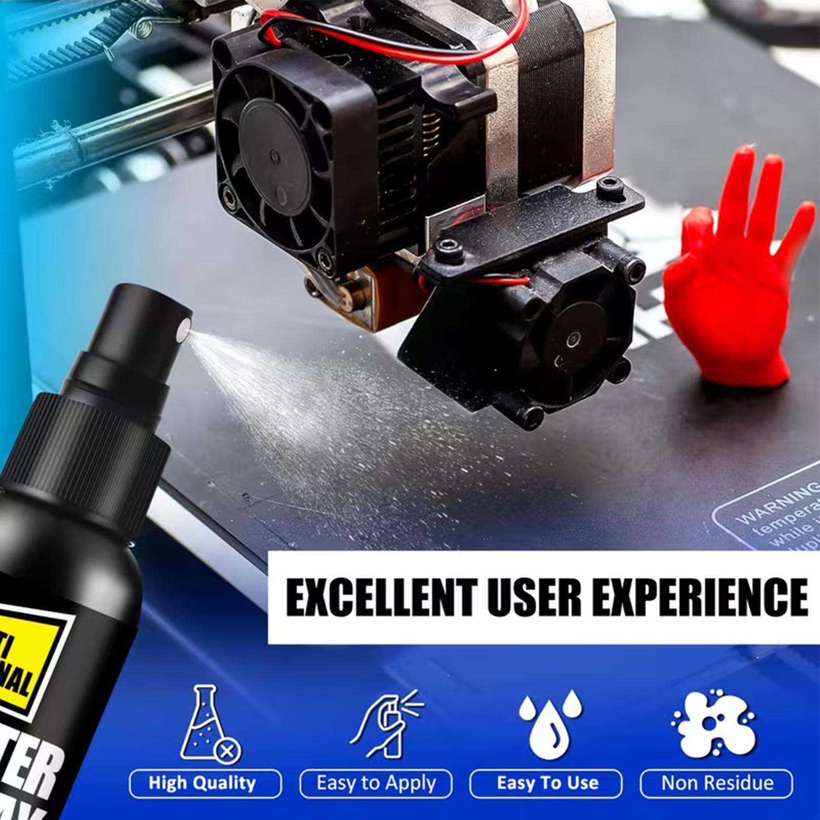 Colle en spray pour imprimante - 3D Printing Glue Stick avis et prix