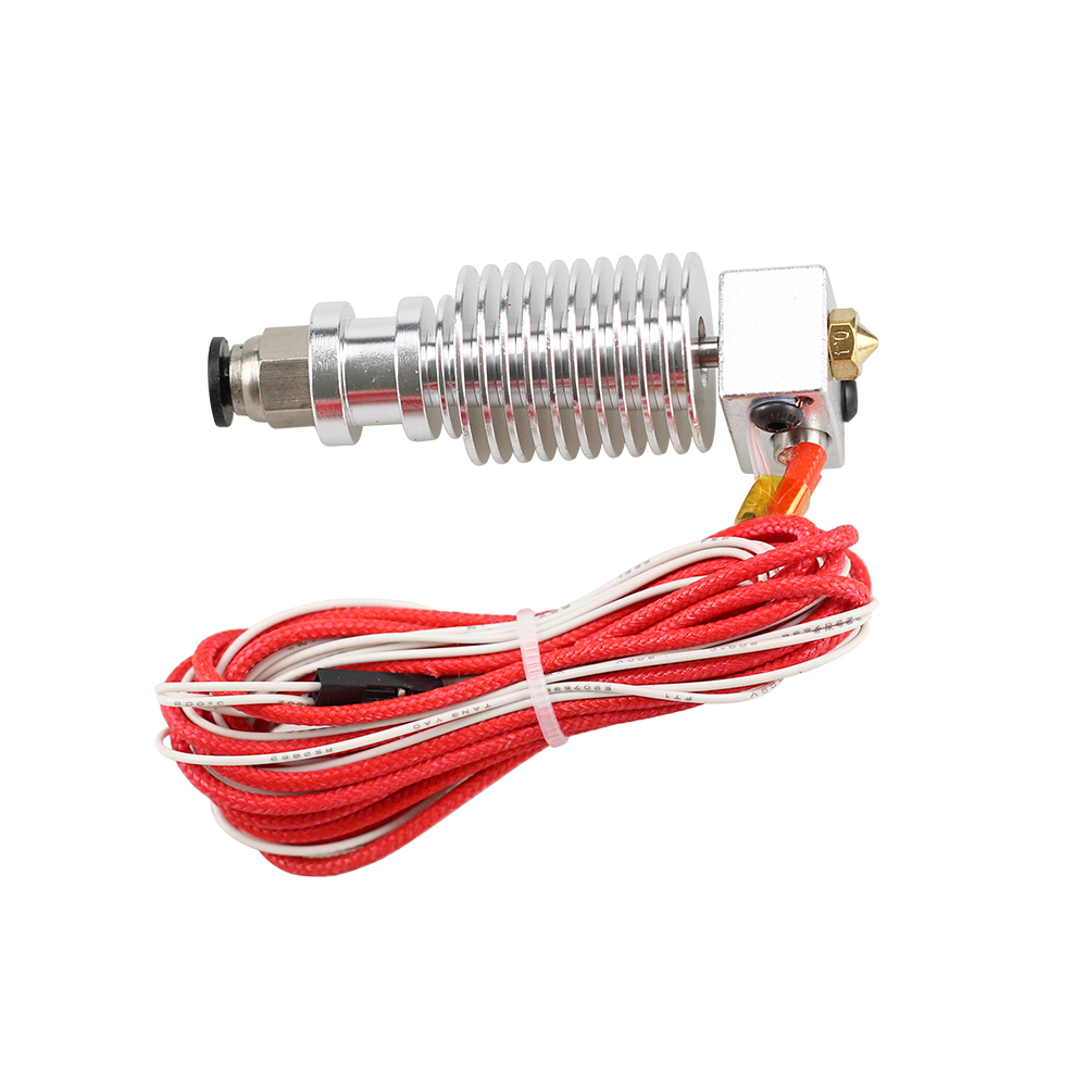 Hotend J-head pour imprimante  - 3D Printing Xyz avis et prix