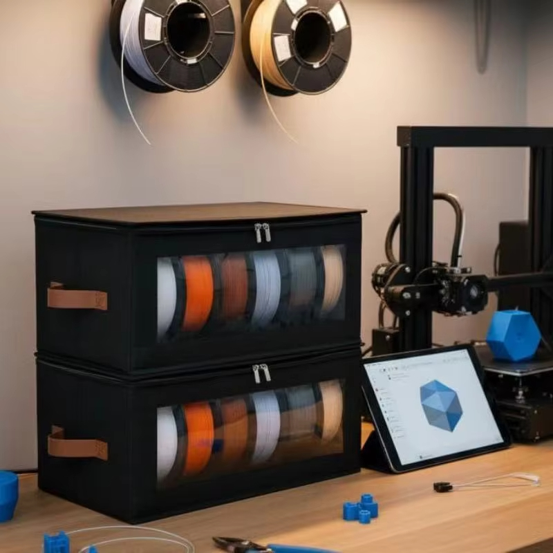 Sac de rangement pour filament - 3D Printing Xyz avis et prix