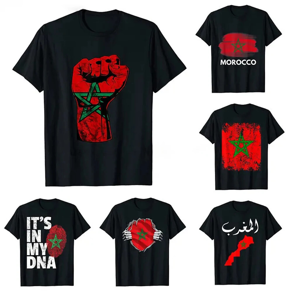 T-shirt graphique imprimé en 3 - 3D Printing Service avis et prix