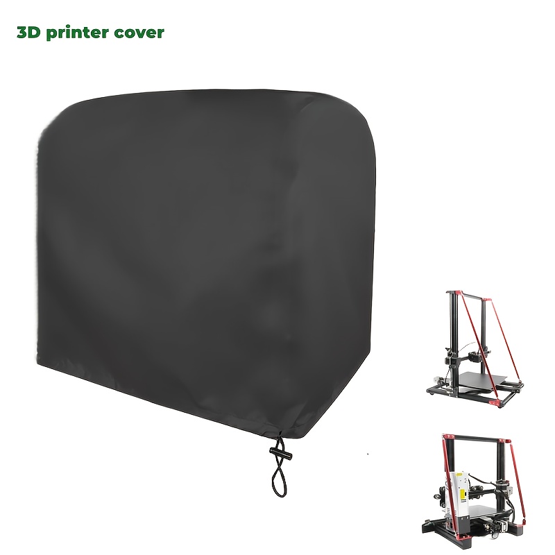 Housse de protection en tissu  - 3D Printing News avis et prix