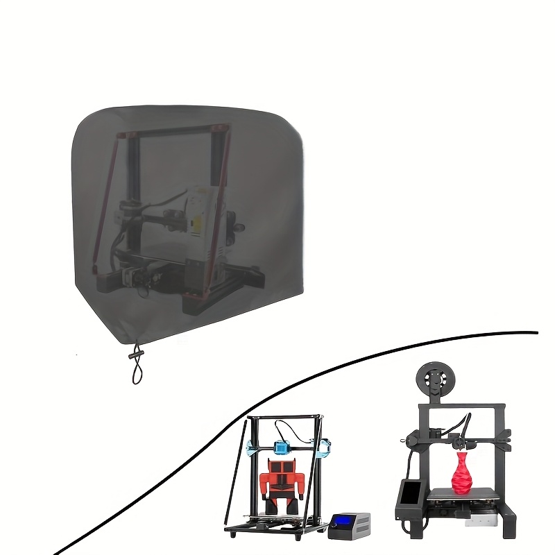 Housse de protection en tissu  - 3D Printing News avis et prix