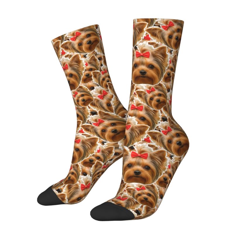 Chaussettes personnalisées ave - 3D Printing Design Free avis et prix