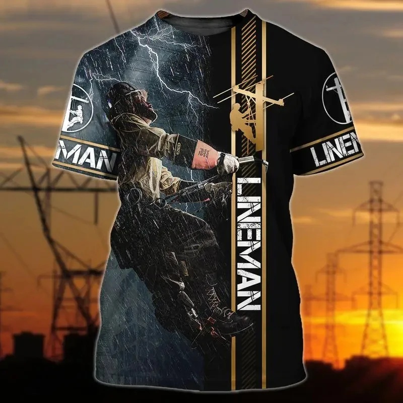 T-shirt homme personnalisé ave - 3D Printing Excavator avis et prix
