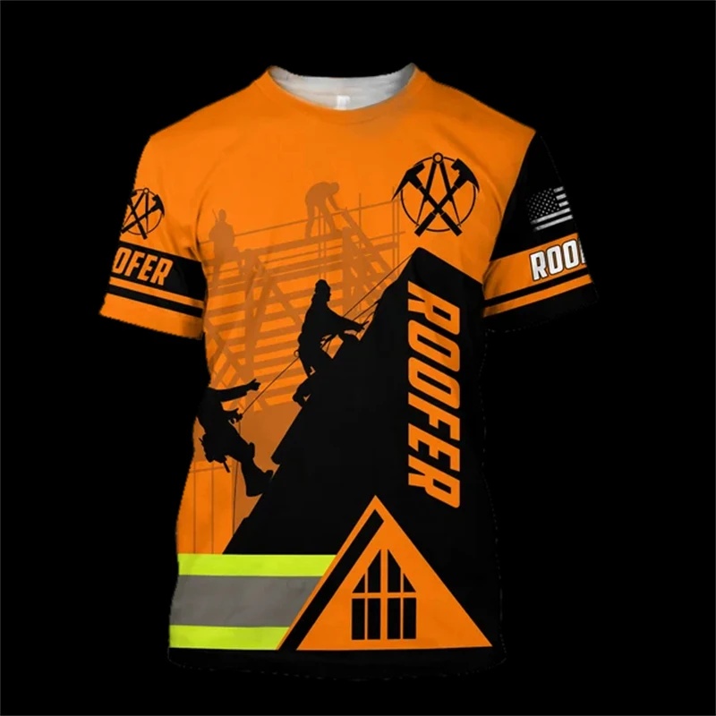 T-shirt homme personnalisé ave - 3D Printing Excavator avis et prix