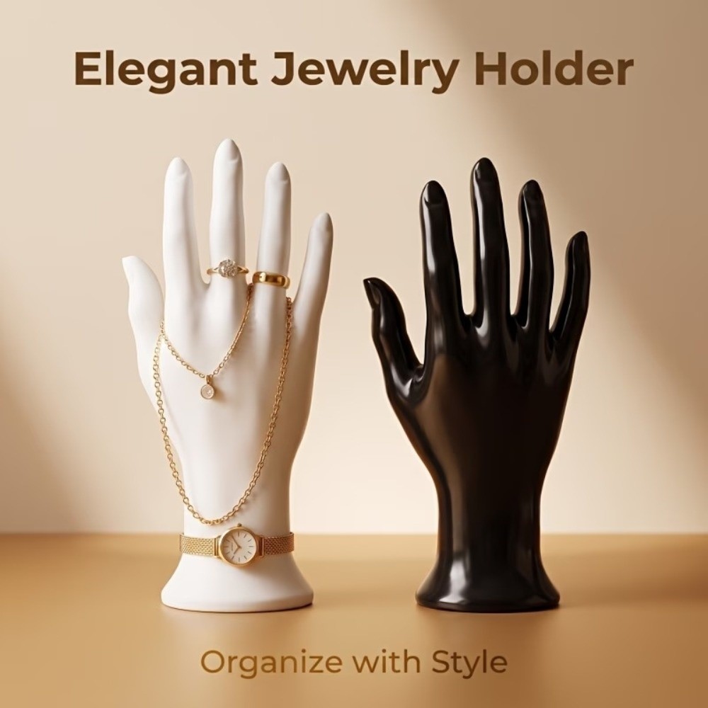 Accessoires de présentation :  - 3D Printing Ring Holder avis et prix