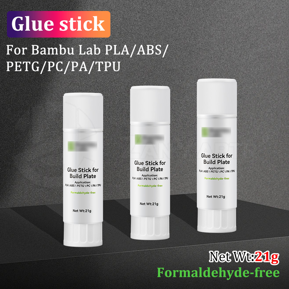 Bâtons de colle solides univer - 3D Printing Glue Stick avis et prix