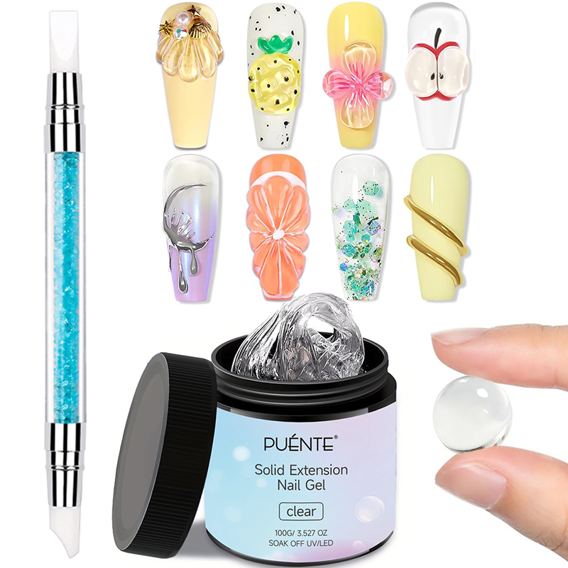 PUENTE 100g clair antiadhésif  - 3D Printing Glue Stick avis et prix