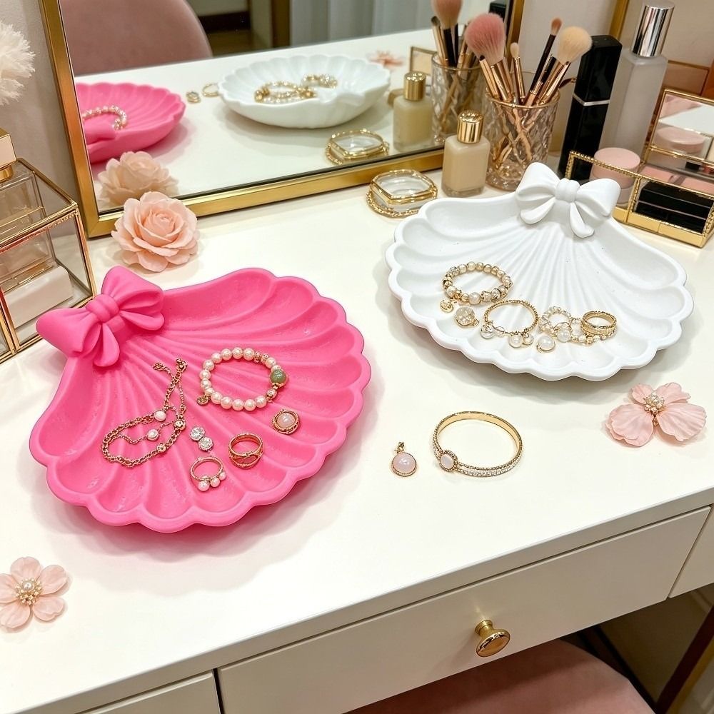 Boîte de rangement pour nœuds  - 3D Printing Ring Holder avis et prix